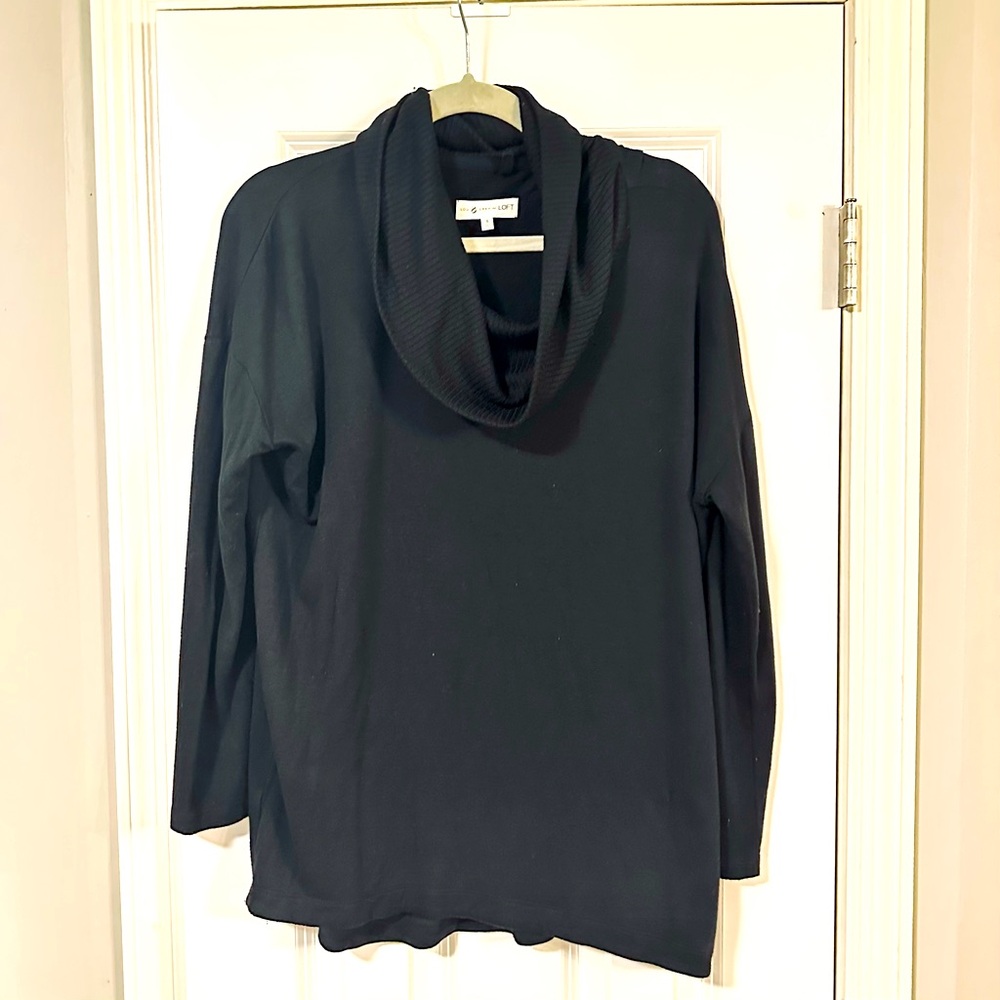 Loft Sweater